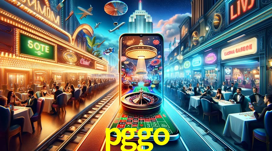 Platform Technology pggo