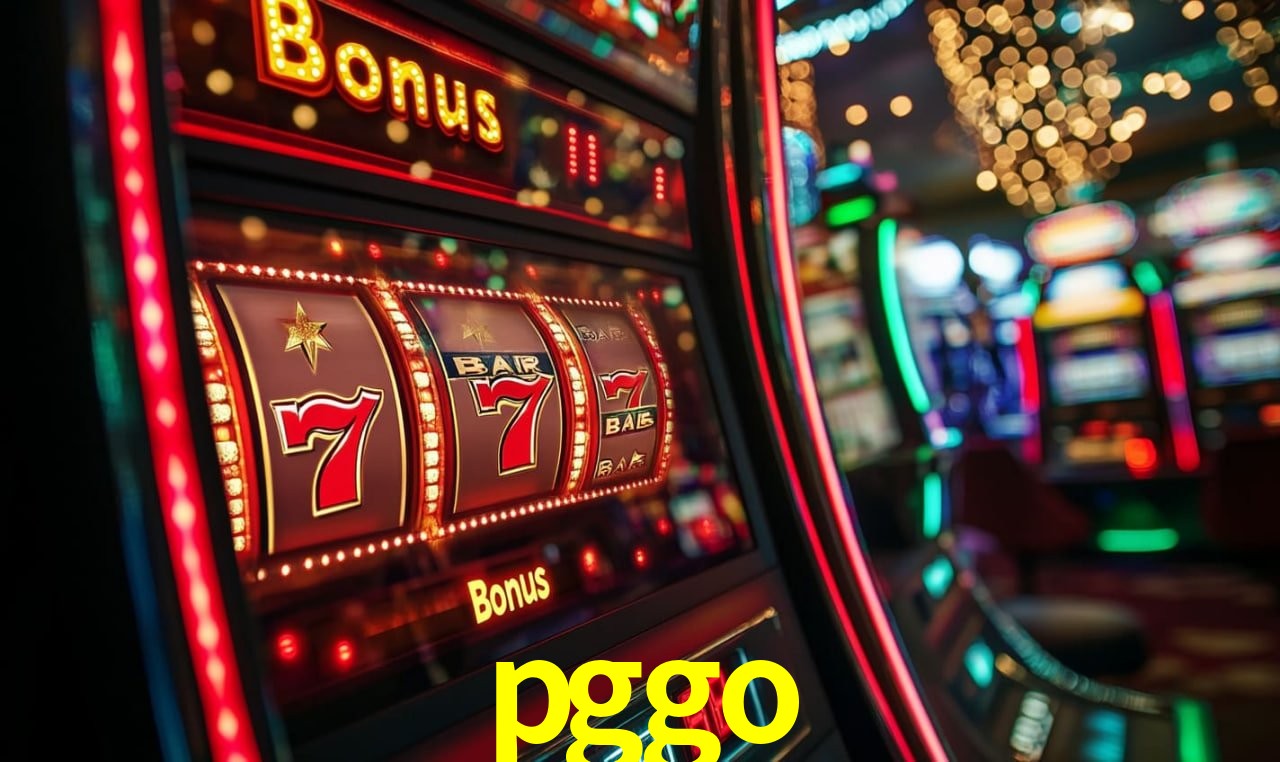 Mercados ao vivo e cash out na pggo