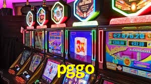 Página oficial no Facebook da pggo