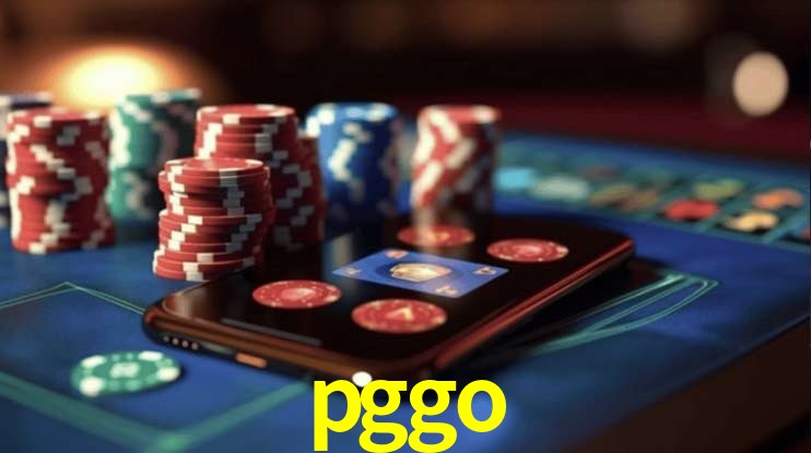 Mesa de Roleta pggo