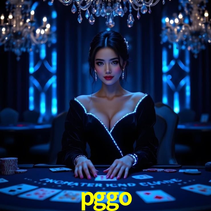 Jogos de Slot pggo