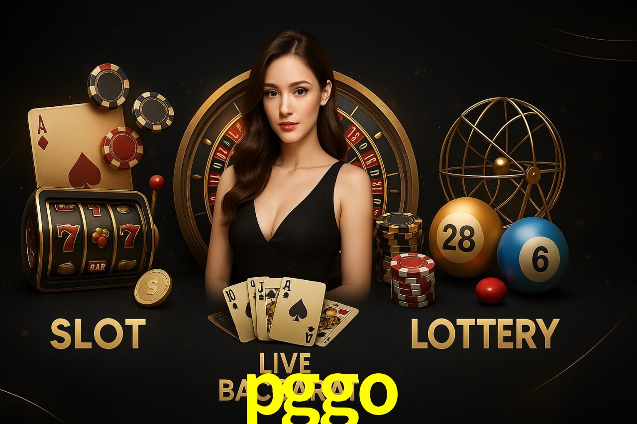Jogos com bônus e suporte 24h na pggo