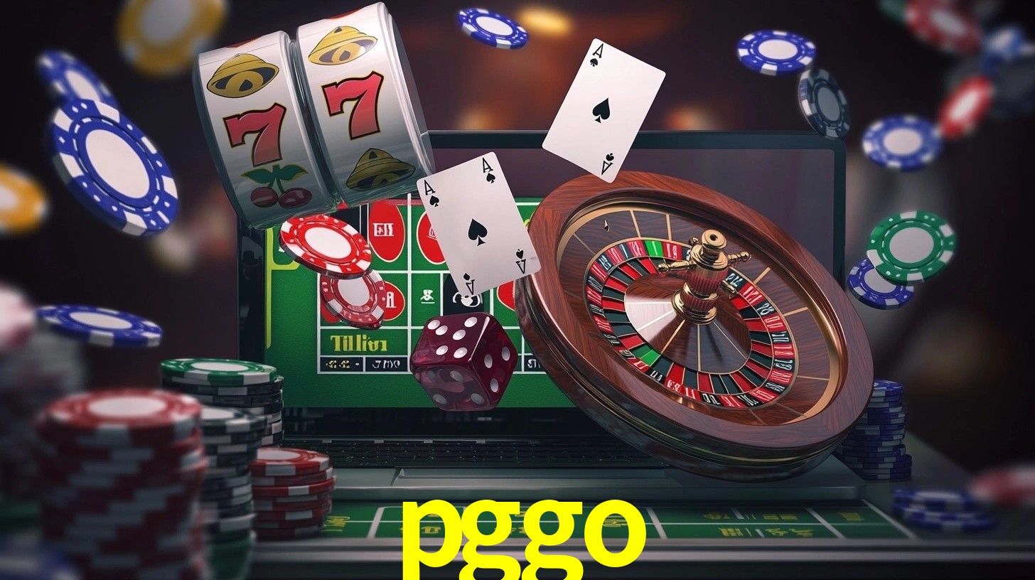 Cashback e recargas na pggo