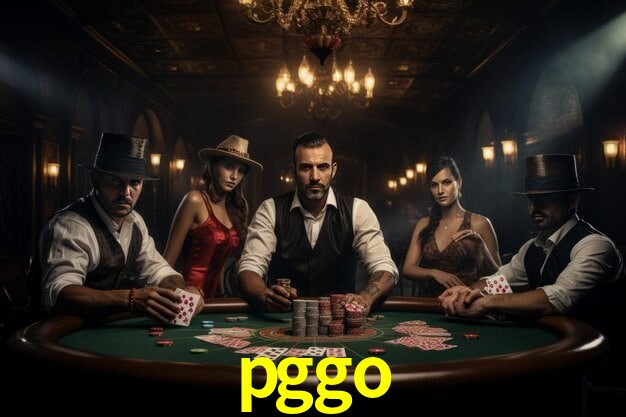 Download para Android e iOS na pggo