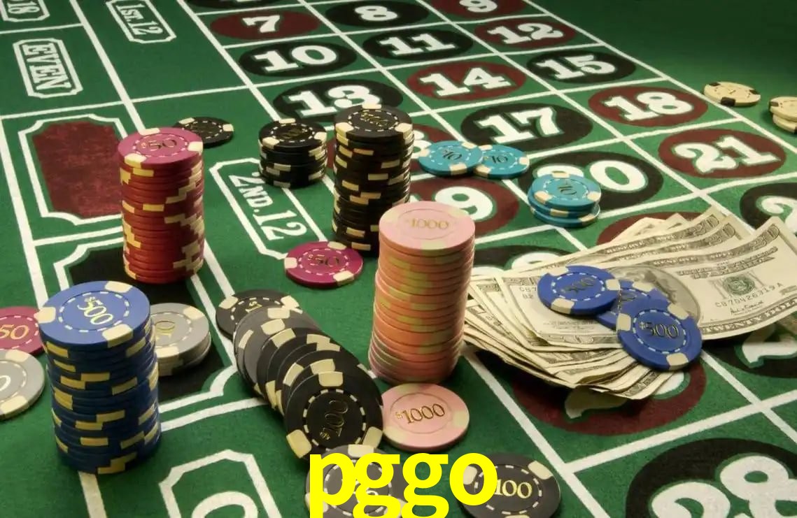 Bonus Features pggo