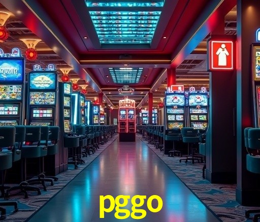 A Experiência Imersiva dos Cassinos Ao Vivo no pggo