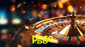 Jogos populares e pagamentos rápidos na pggo