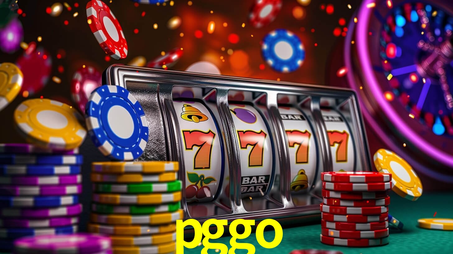Interface do App pggo