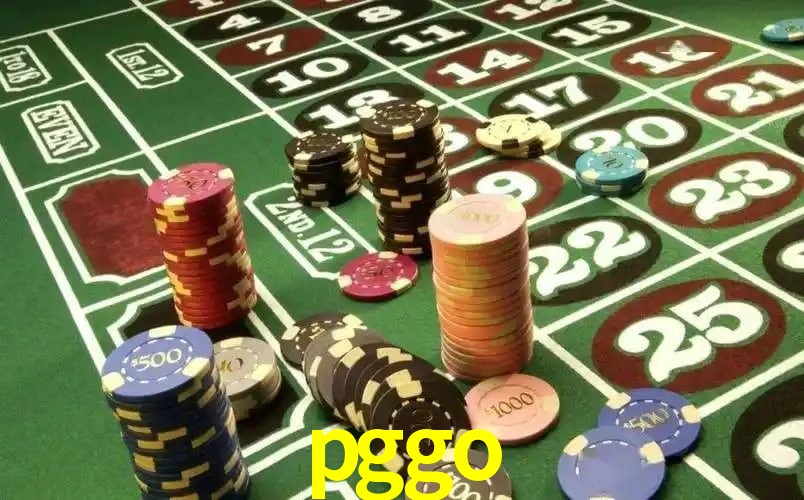 Estatísticas do Jogo pggo