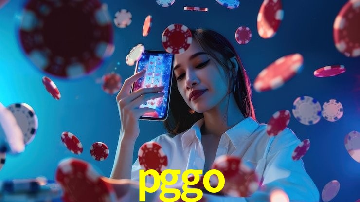 Desvendando o Mundo dos Jogos Virtuais na pggo