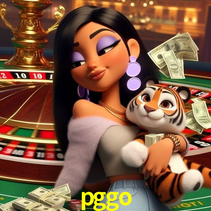 Welcome Bonus pggo