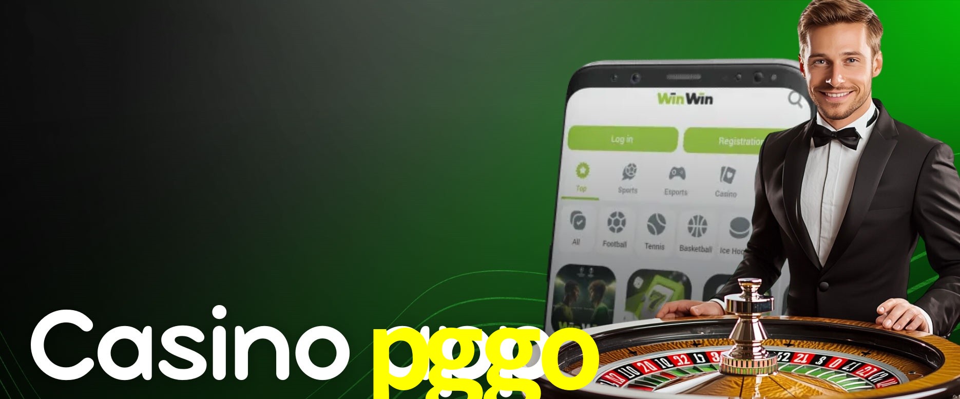 Flash Promotion pggo