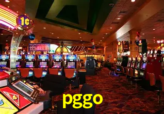 Descubra a Magia dos Jogos de Arcade no pggo