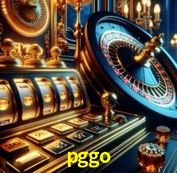 Casino Ao Vivo pggo