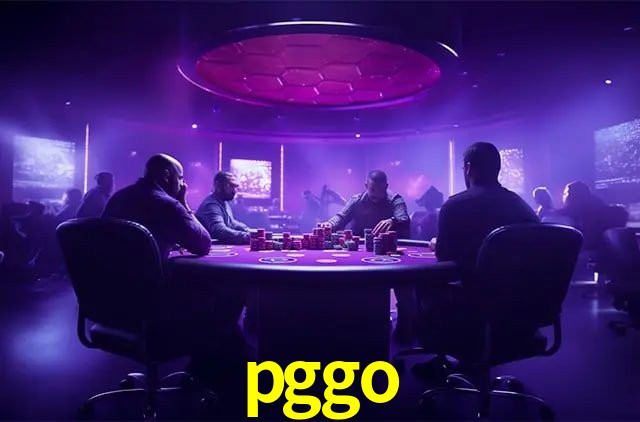 Inovações de Jogos na pggo: O Futuro das Experiências Interativas