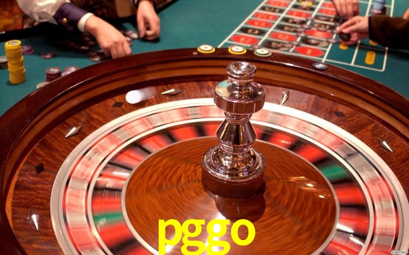 PIX Instantâneo pggo