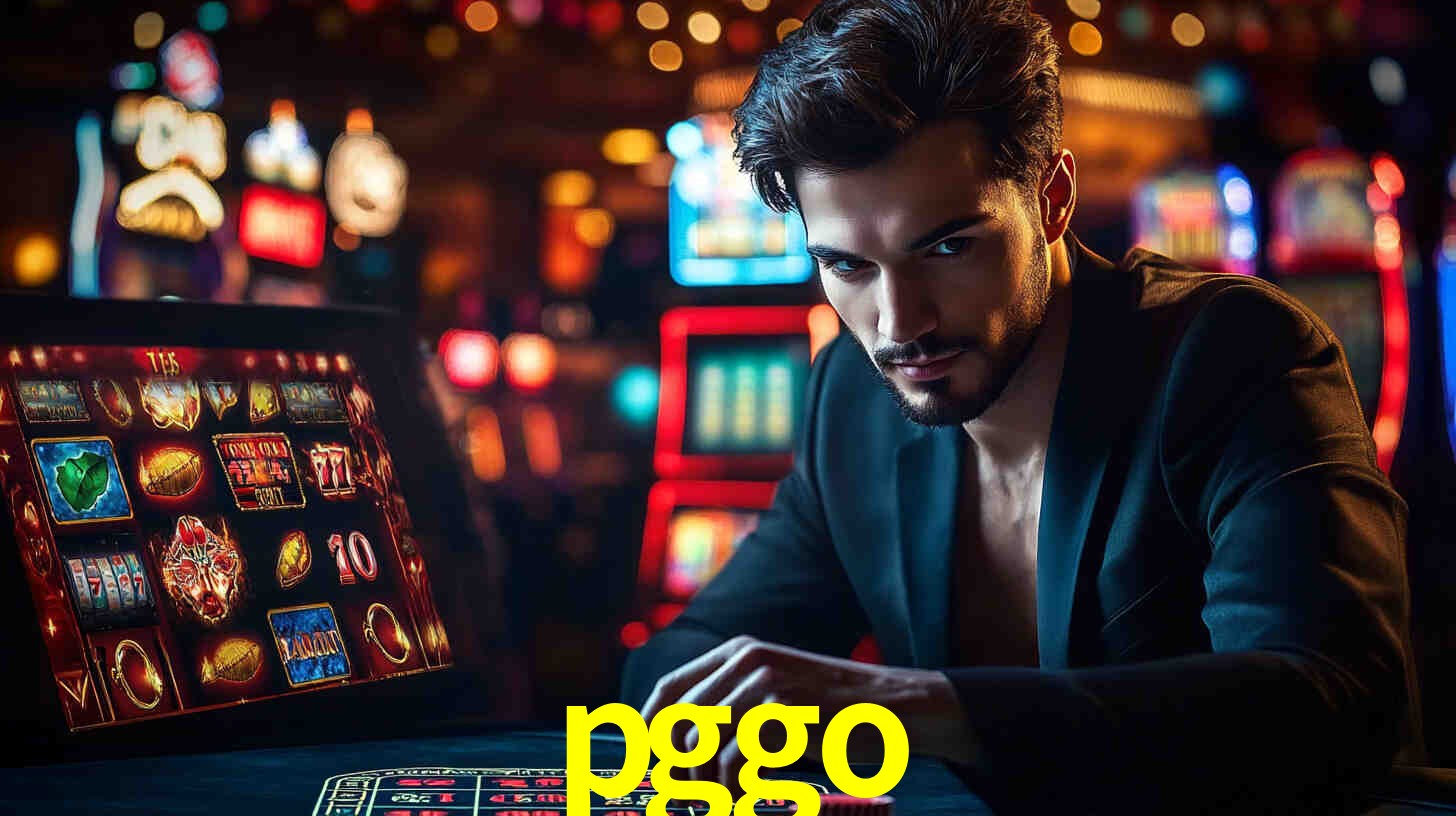pggo: A Experiência de Casino com Jogos de Mesa ao Vivo