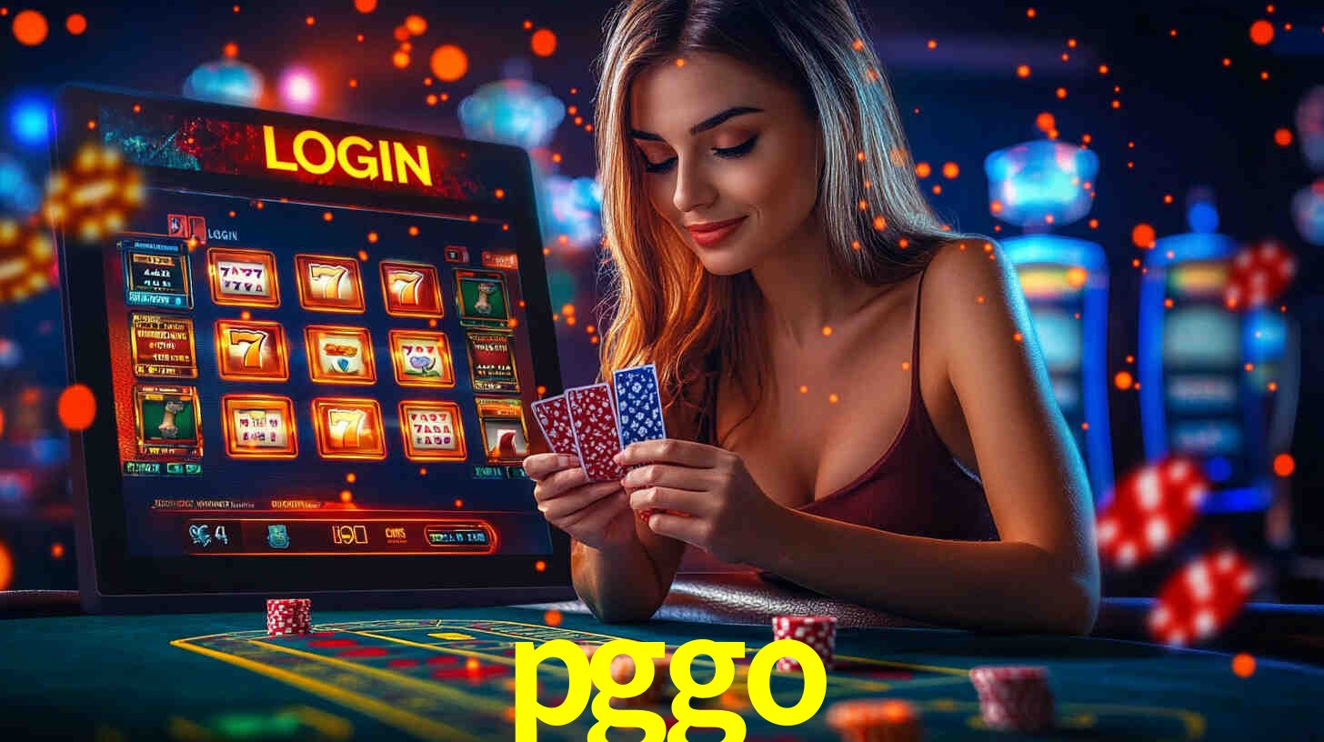 Bônus Generosos e Exclusivos no pggo para Você!