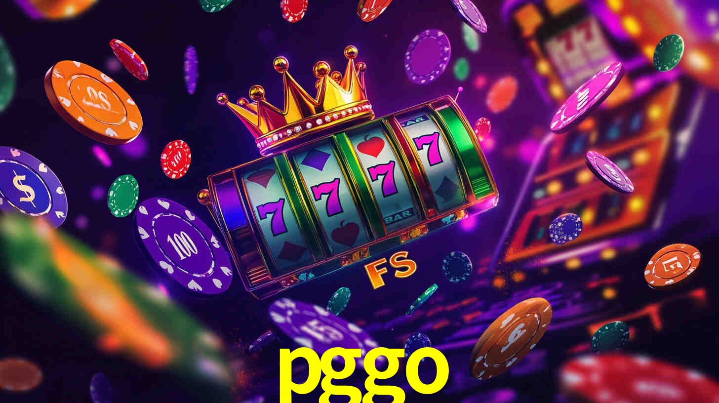 Welcome Bonus pggo