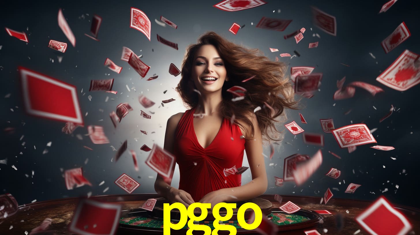 Blackjack Table pggo