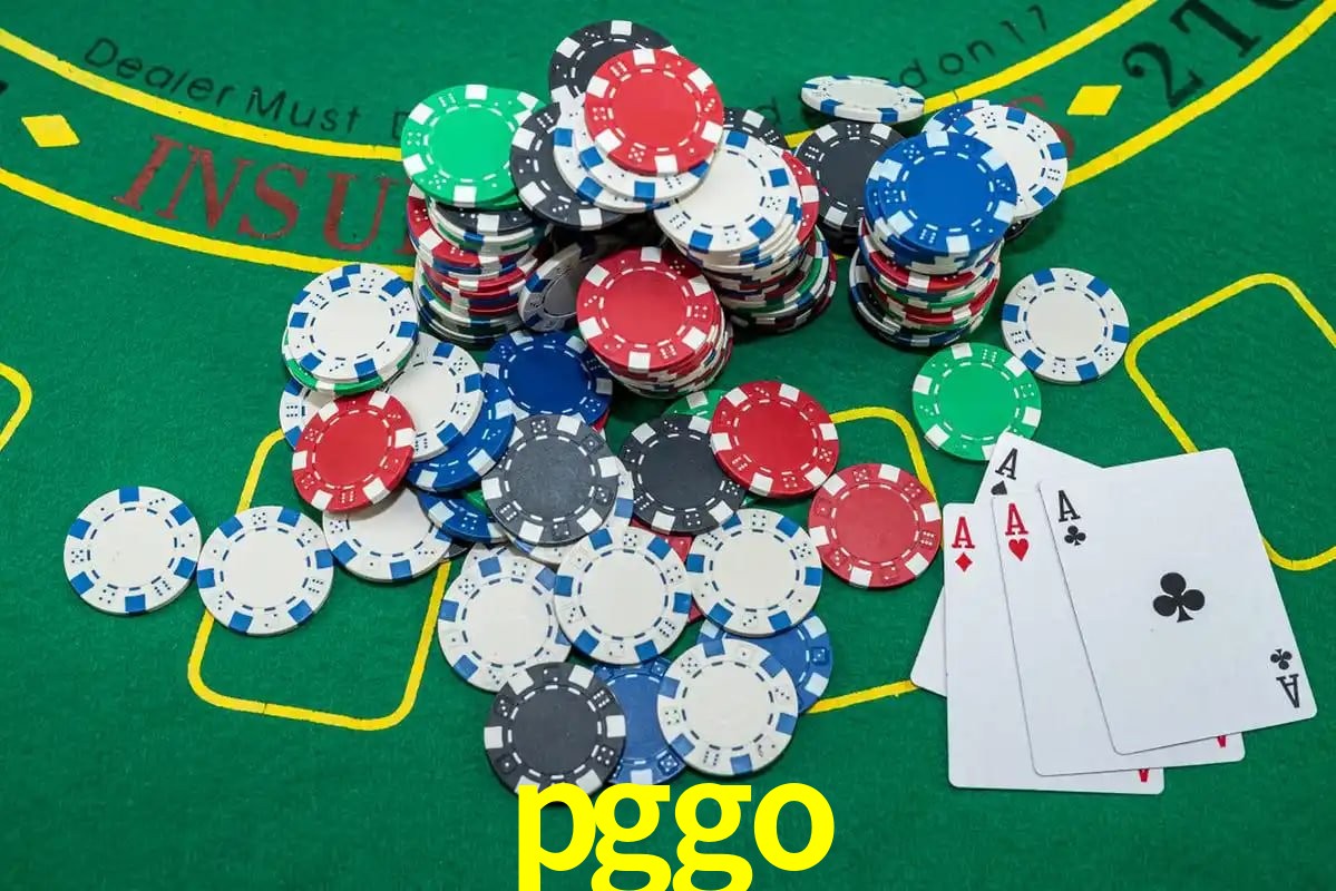 Jogos Exclusivos pggo