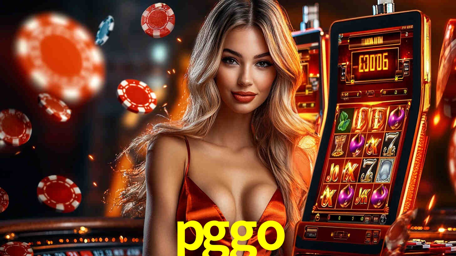 Sinta a adrenalina dos jogos de cassino com pggo
