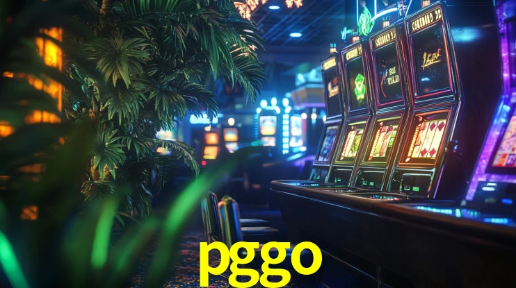 Roulette Table pggo