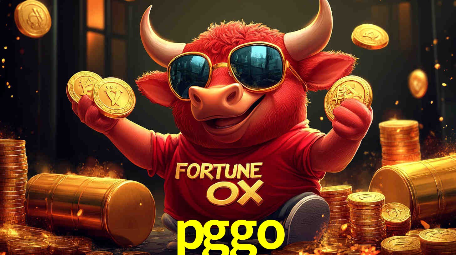 Inovações de Jogos na pggo: O Futuro das Experiências Interativas