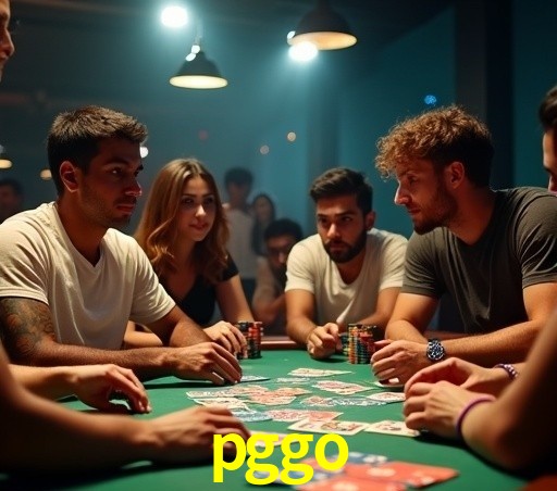 Loterias online na pggo