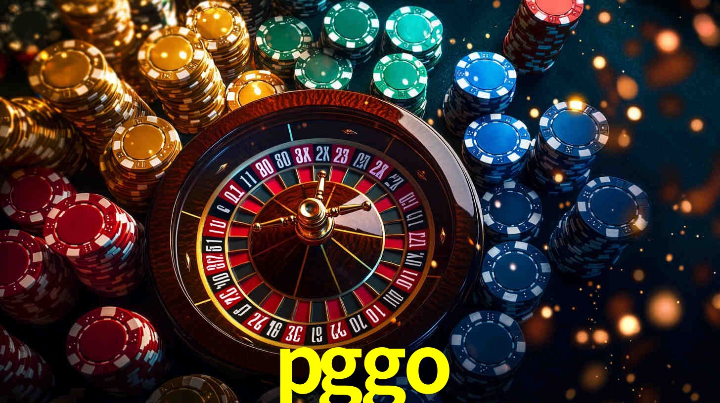 pggo App Interface