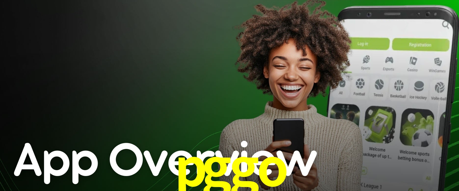 Seasonal Promotions pggo