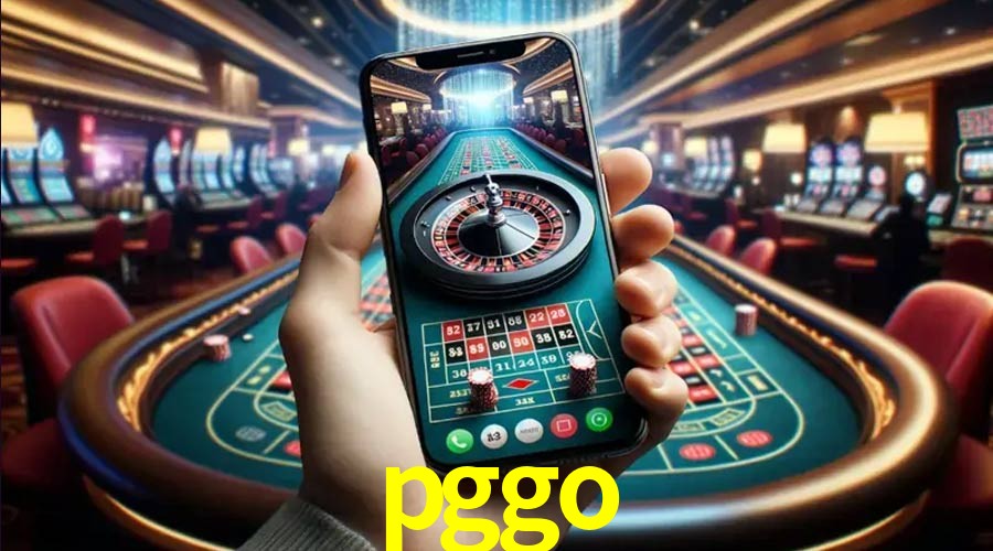 Secure Login pggo