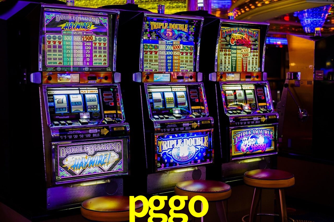 Mesa de Blackjack pggo