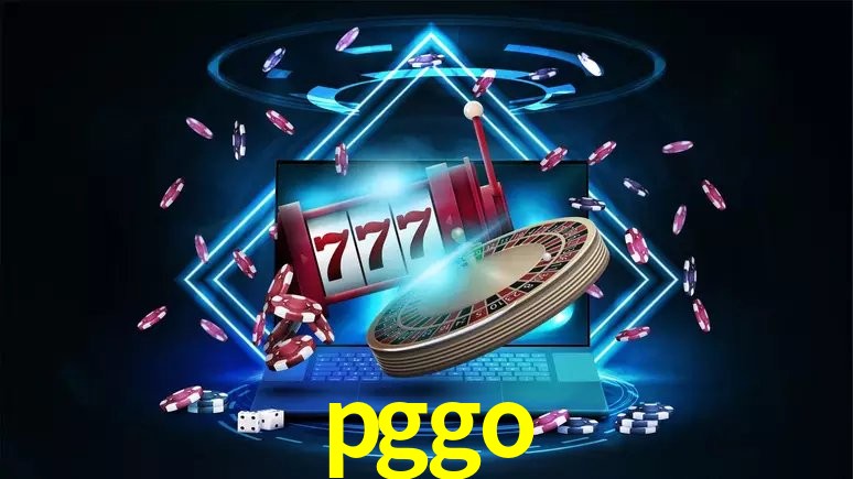 Provedores de Jogos pggo