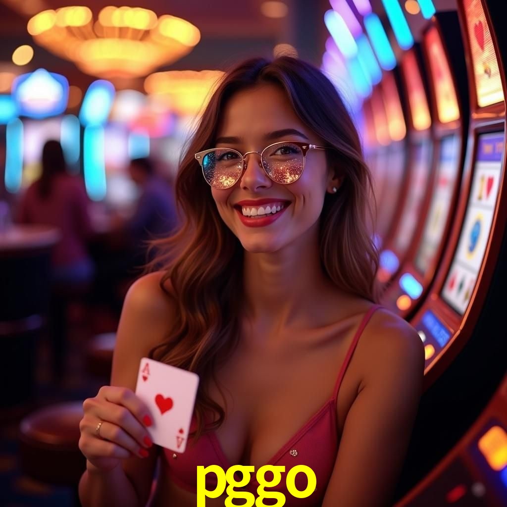 Statistics pggo