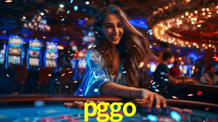 Experiência VIP pggo